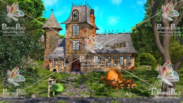 Cin15012–HardUpHall–Loop