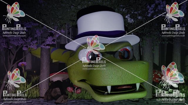 Cin15030–Snake_Scare_One–Play