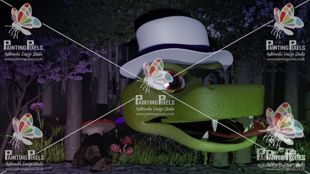 Cin15031–Snake_Scare_Two–Play