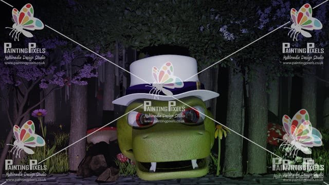 Cin15033–Snake-Scared–Play