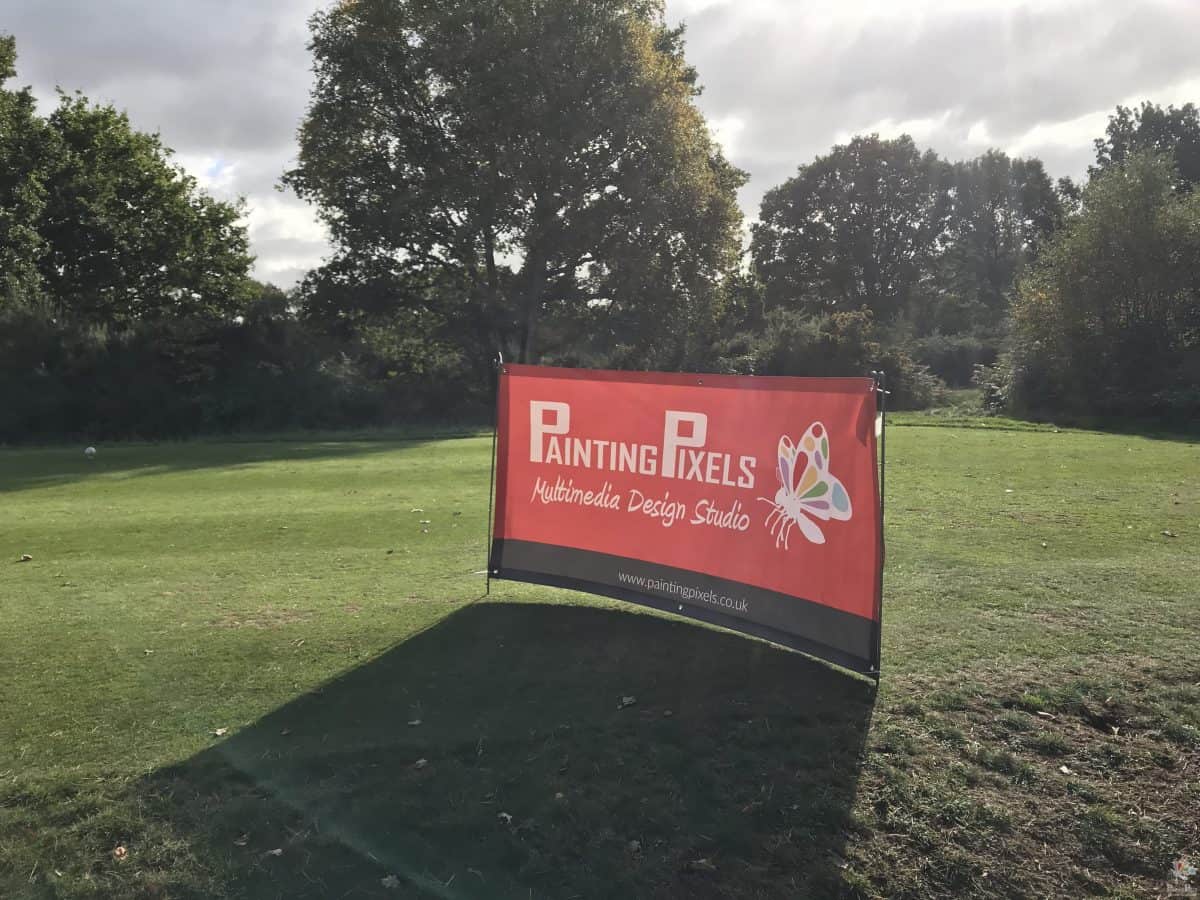 Ormiston Charity Golf Day