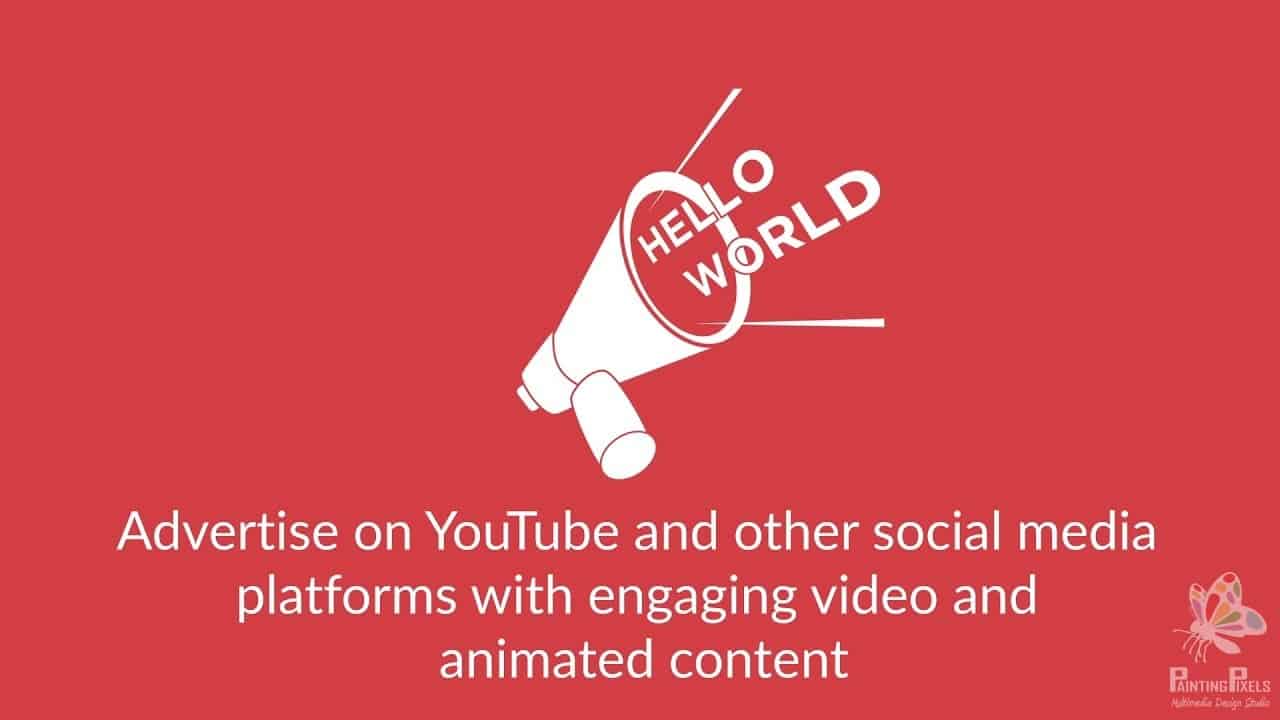 Painting Pixels Exhibits At ABE 2019