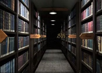 World War 1 – Professional Interactive Website