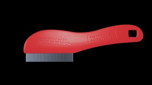 Shanty M3 Nitcomb – 3D Modelling & Animation