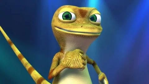 E-Species – 2D and 3D Animation