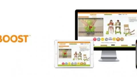 Kaboost – Website and E-Commerce