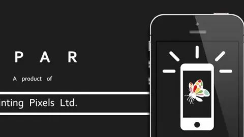 PPAR – Augmented Reality App Design & Development