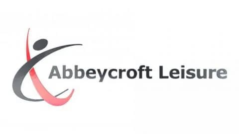 3D Logo iDent for AbbyCroft Leisure