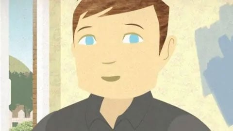 2D Animated TV Advert for IMD