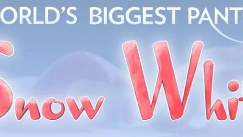 Snow White Logo and Promo