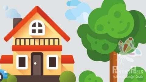 Logo Graphics and Website Production My Conveyancing Shop