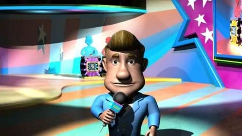 Tower One – 2D & 3D Animation, Augmented Reality App Design and Development