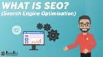What is SEO / Search Engine Optimisation? – 2D Explainer Animation