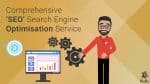 SEO Services Master Animation